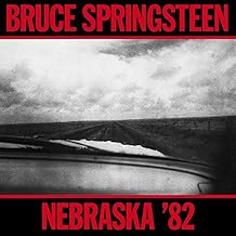NEBRASKA 82 - EXPANDED EDITION BOX SET -